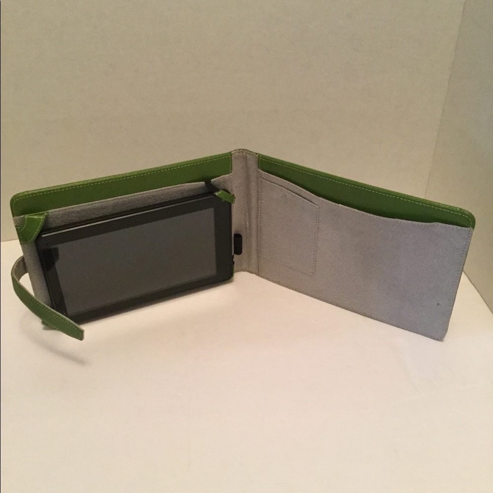 M- Edge tablet case